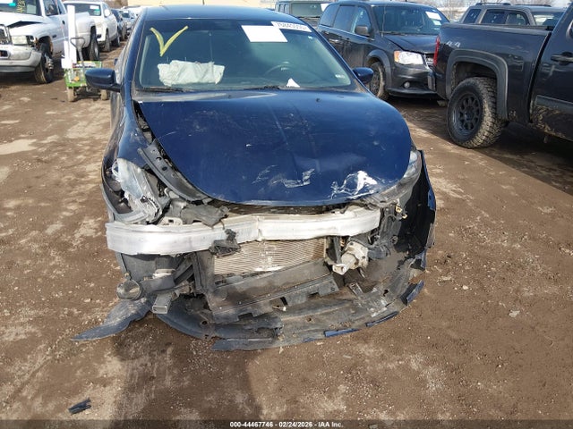 44467746 :رقم المزاد ، 1C3CDFBB4GD540283 vin ، 2016 Dodge Dart Sxt مزاد بيع