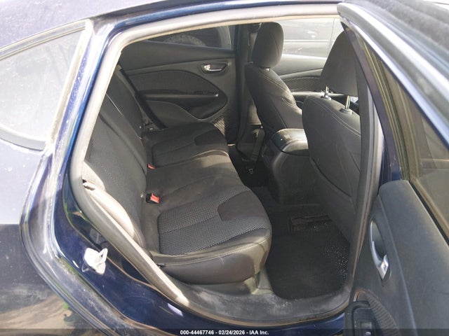 44467746 :رقم المزاد ، 1C3CDFBB4GD540283 vin ، 2016 Dodge Dart Sxt مزاد بيع