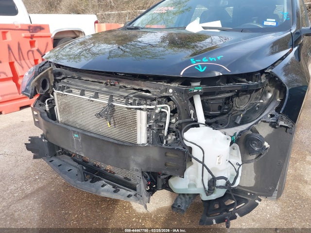 1G1ZD5STXSF126620 Chevrolet Malibu Fwd 1lt