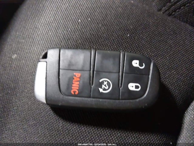 ZACNJDBB9MPN16220 Jeep Renegade Latitude 4x4