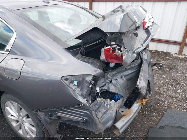 Honda Accord Ex-l 2014 1HGCR2F81EA005755 Image 18