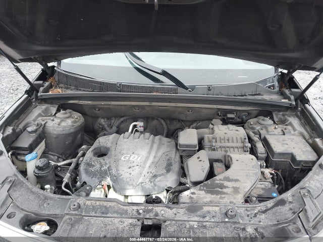 Aukcja sprzedaży 2013 Kia Sorento Ex, vin: 5XYKUDA64DG352442, numer aukcji: 44467767