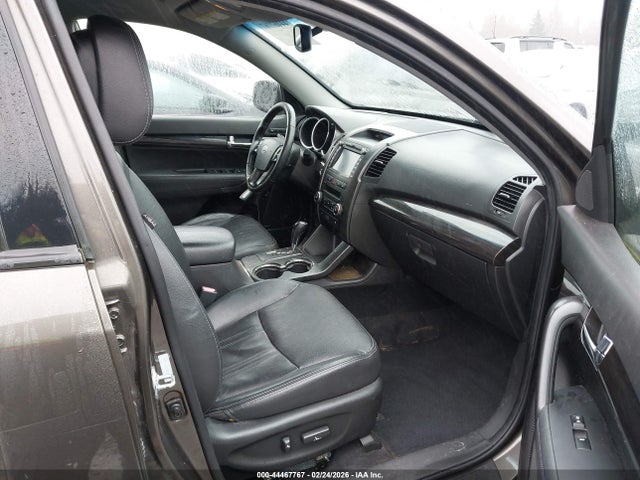Aukcja sprzedaży 2013 Kia Sorento Ex, vin: 5XYKUDA64DG352442, numer aukcji: 44467767