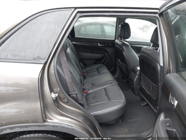 Aukcja sprzedaży 2013 Kia Sorento Ex, vin: 5XYKUDA64DG352442, numer aukcji: 44467767