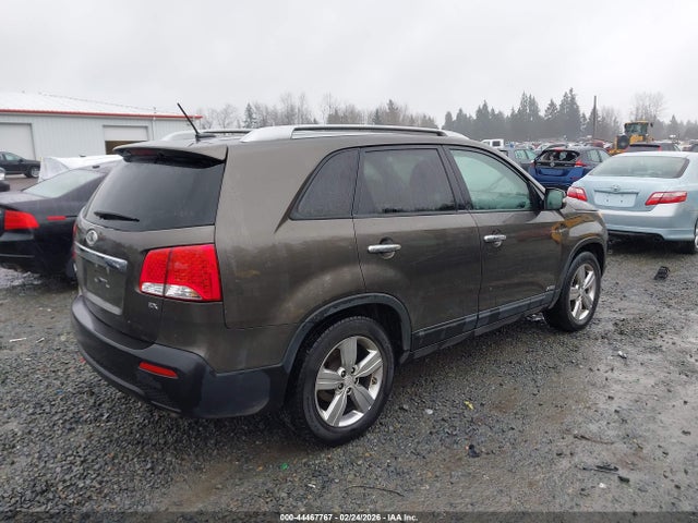 Aukcja sprzedaży 2013 Kia Sorento Ex, vin: 5XYKUDA64DG352442, numer aukcji: 44467767