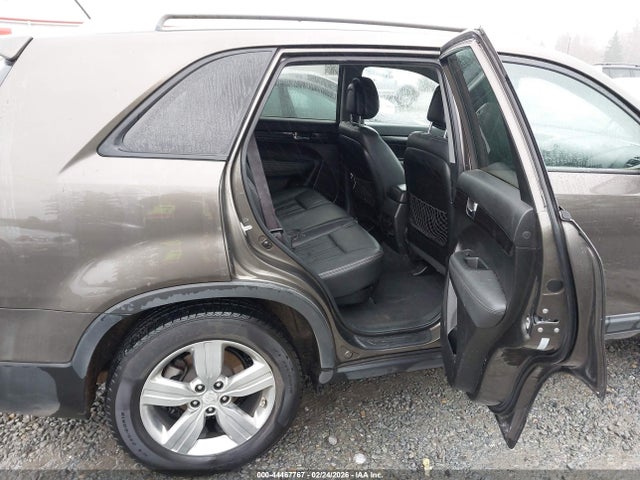 Aukcja sprzedaży 2013 Kia Sorento Ex, vin: 5XYKUDA64DG352442, numer aukcji: 44467767