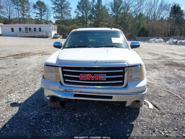 Aukcja sprzedaży 2013 Gmc Sierra 1500 Sle, vin: 3GTP1VE0XDG352568, numer aukcji: 44467771