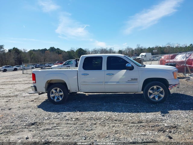 Aukcja sprzedaży 2013 Gmc Sierra 1500 Sle, vin: 3GTP1VE0XDG352568, numer aukcji: 44467771
