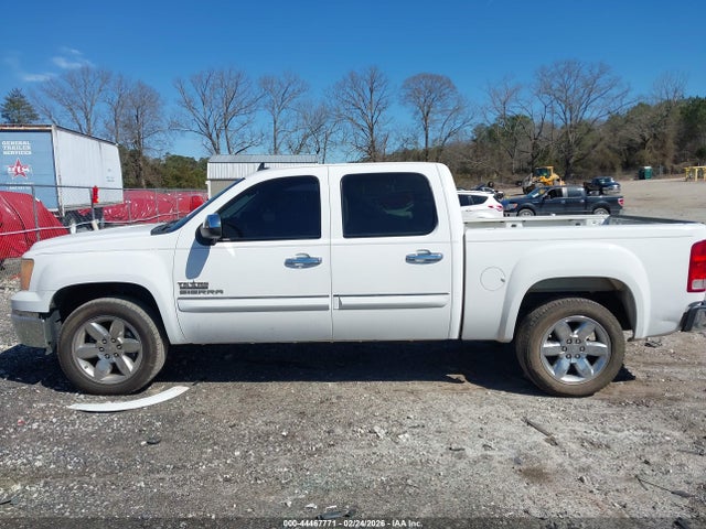 Aukcja sprzedaży 2013 Gmc Sierra 1500 Sle, vin: 3GTP1VE0XDG352568, numer aukcji: 44467771