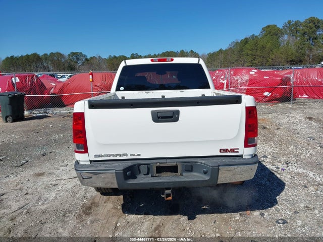 Aukcja sprzedaży 2013 Gmc Sierra 1500 Sle, vin: 3GTP1VE0XDG352568, numer aukcji: 44467771