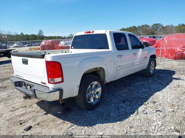 Aukcja sprzedaży 2013 Gmc Sierra 1500 Sle, vin: 3GTP1VE0XDG352568, numer aukcji: 44467771