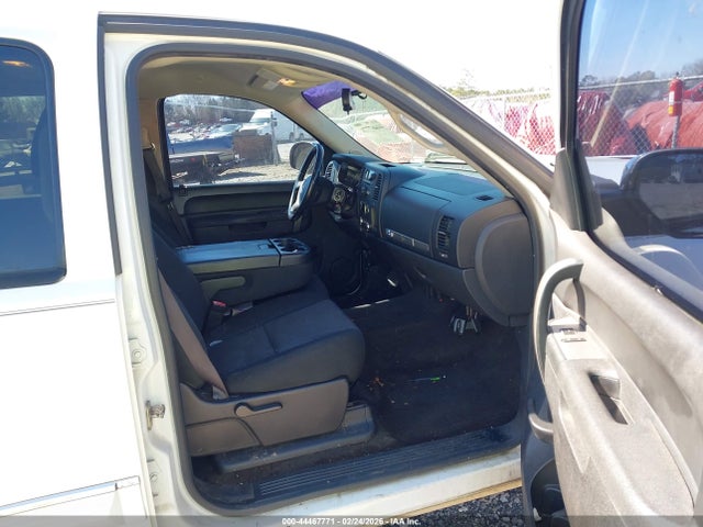 Aukcja sprzedaży 2013 Gmc Sierra 1500 Sle, vin: 3GTP1VE0XDG352568, numer aukcji: 44467771