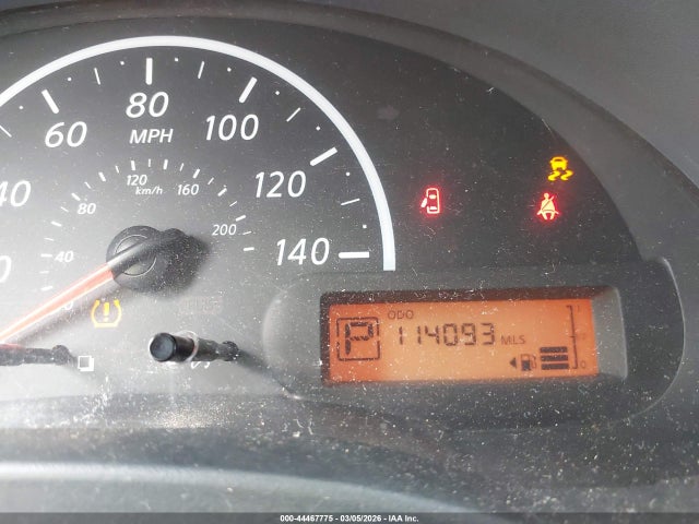 Nissan Versa 1.6 S+ 2015 3N1CN7AP1FL926814 Image 12