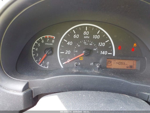 Nissan Versa 1.6 S+ 2015 3N1CN7AP1FL926814 Image 7