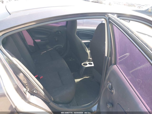 Nissan Versa 1.6 S+ 2015 3N1CN7AP1FL926814 Image 8