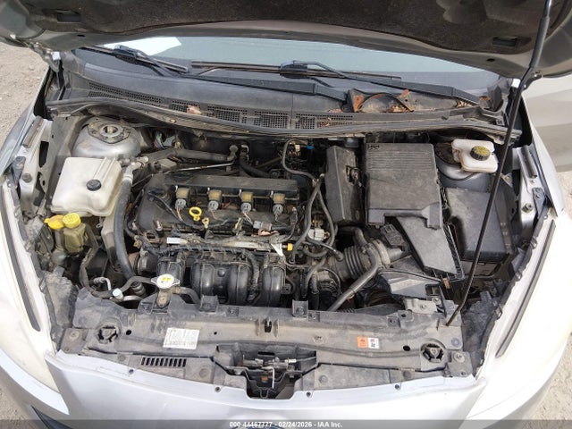 Aukcja sprzedaży 2012 Mazda Mazda5 Sport, vin: JM1CW2BL2C0102371, numer aukcji: 44467777