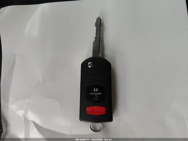 Aukcja sprzedaży 2012 Mazda Mazda5 Sport, vin: JM1CW2BL2C0102371, numer aukcji: 44467777