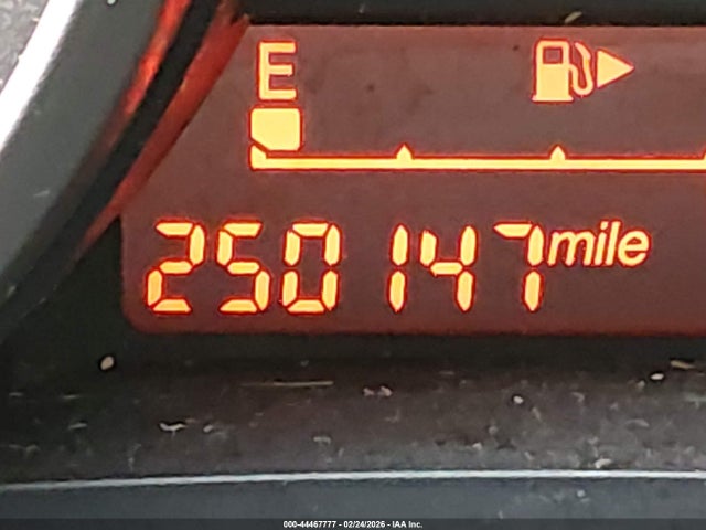 Aukcja sprzedaży 2012 Mazda Mazda5 Sport, vin: JM1CW2BL2C0102371, numer aukcji: 44467777