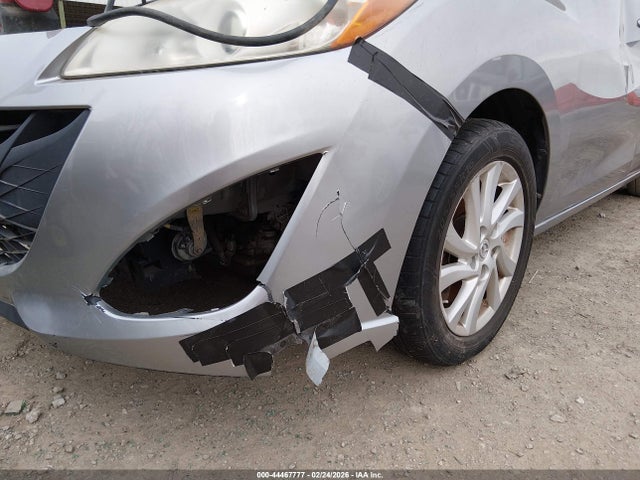Aukcja sprzedaży 2012 Mazda Mazda5 Sport, vin: JM1CW2BL2C0102371, numer aukcji: 44467777