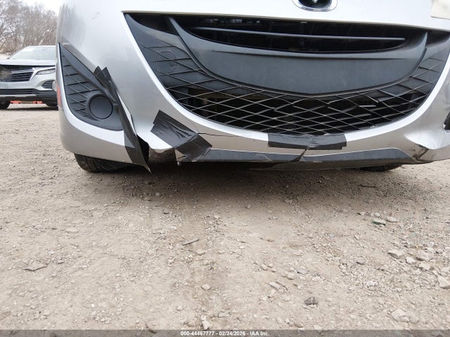 Aukcja sprzedaży 2012 Mazda Mazda5 Sport, vin: JM1CW2BL2C0102371, numer aukcji: 44467777