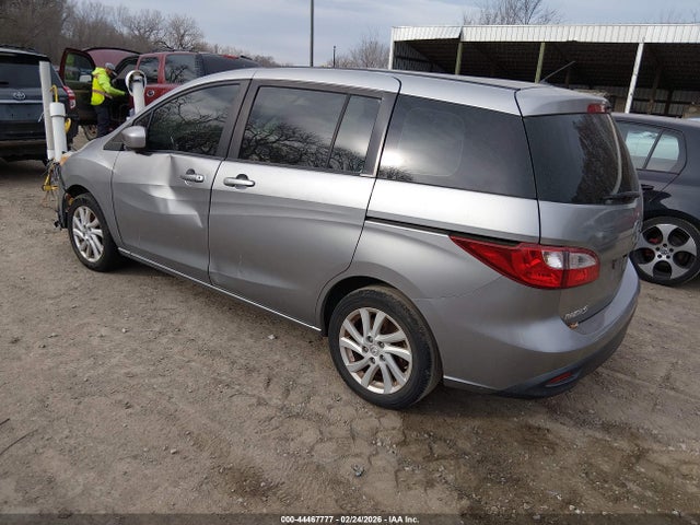 Aukcja sprzedaży 2012 Mazda Mazda5 Sport, vin: JM1CW2BL2C0102371, numer aukcji: 44467777
