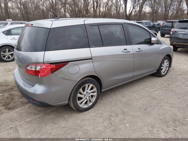 Aukcja sprzedaży 2012 Mazda Mazda5 Sport, vin: JM1CW2BL2C0102371, numer aukcji: 44467777