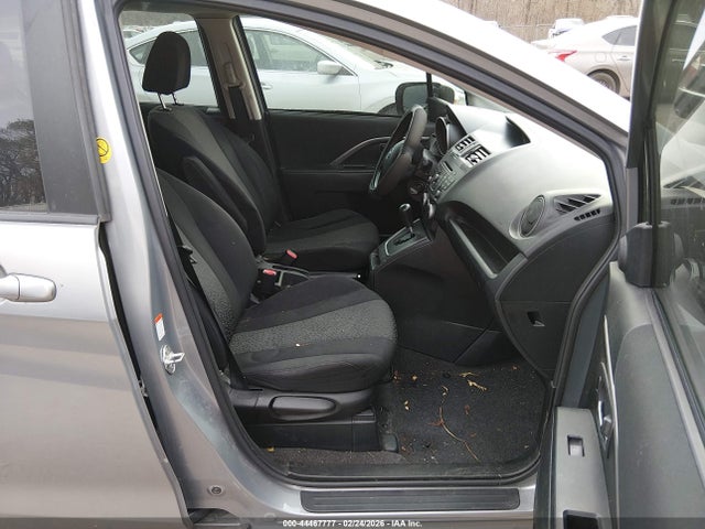 Aukcja sprzedaży 2012 Mazda Mazda5 Sport, vin: JM1CW2BL2C0102371, numer aukcji: 44467777
