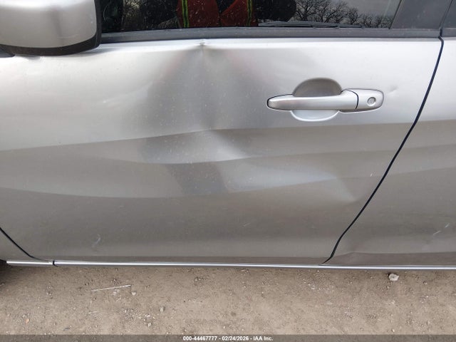 Aukcja sprzedaży 2012 Mazda Mazda5 Sport, vin: JM1CW2BL2C0102371, numer aukcji: 44467777
