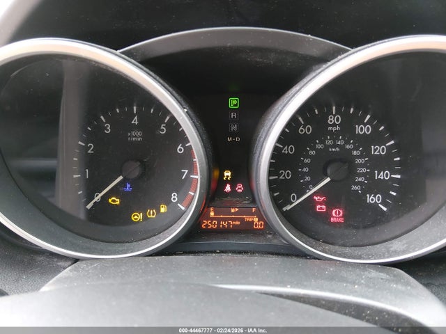 Aukcja sprzedaży 2012 Mazda Mazda5 Sport, vin: JM1CW2BL2C0102371, numer aukcji: 44467777