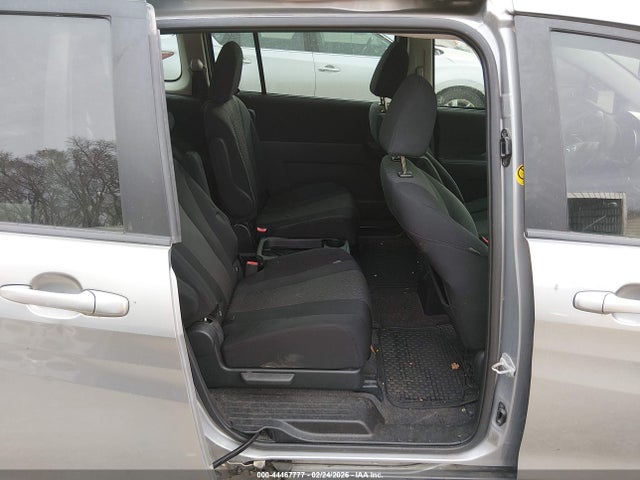 Aukcja sprzedaży 2012 Mazda Mazda5 Sport, vin: JM1CW2BL2C0102371, numer aukcji: 44467777