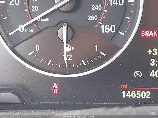 44467779 :رقم المزاد ، WBA2L1C52HV668648 vin ، 2017 Bmw M240i مزاد بيع