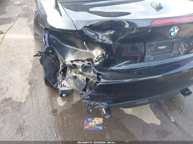 44467779 :رقم المزاد ، WBA2L1C52HV668648 vin ، 2017 Bmw M240i مزاد بيع