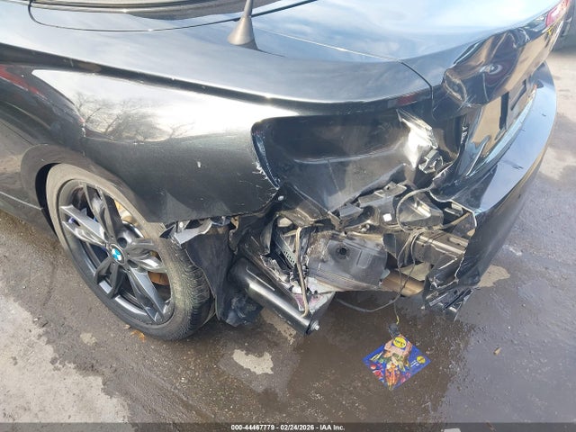 44467779 :رقم المزاد ، WBA2L1C52HV668648 vin ، 2017 Bmw M240i مزاد بيع