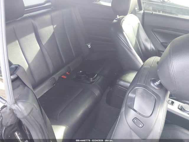 44467779 :رقم المزاد ، WBA2L1C52HV668648 vin ، 2017 Bmw M240i مزاد بيع