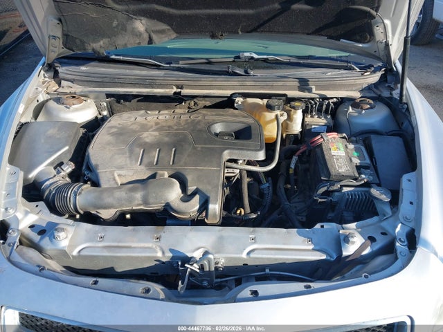 Aukcja sprzedaży 2010 Chevrolet Malibu Lt, vin: 1G1ZC5E01AF198759, numer aukcji: 44467786