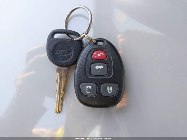 Aukcja sprzedaży 2010 Chevrolet Malibu Lt, vin: 1G1ZC5E01AF198759, numer aukcji: 44467786