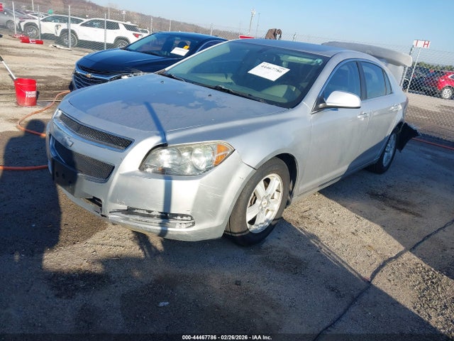 Aukcja sprzedaży 2010 Chevrolet Malibu Lt, vin: 1G1ZC5E01AF198759, numer aukcji: 44467786