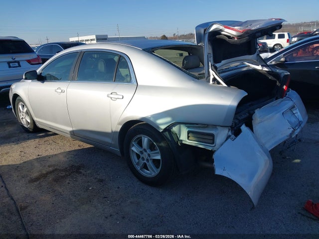 Aukcja sprzedaży 2010 Chevrolet Malibu Lt, vin: 1G1ZC5E01AF198759, numer aukcji: 44467786