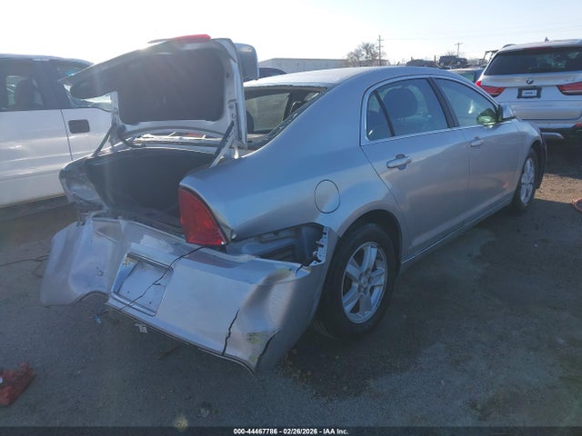 Aukcja sprzedaży 2010 Chevrolet Malibu Lt, vin: 1G1ZC5E01AF198759, numer aukcji: 44467786