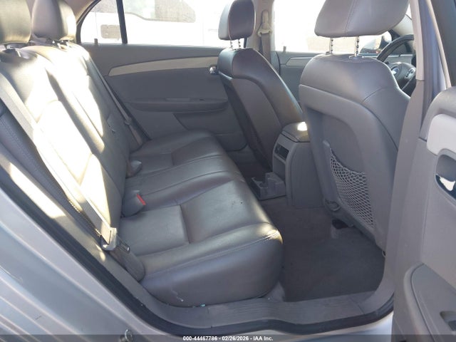 Aukcja sprzedaży 2010 Chevrolet Malibu Lt, vin: 1G1ZC5E01AF198759, numer aukcji: 44467786