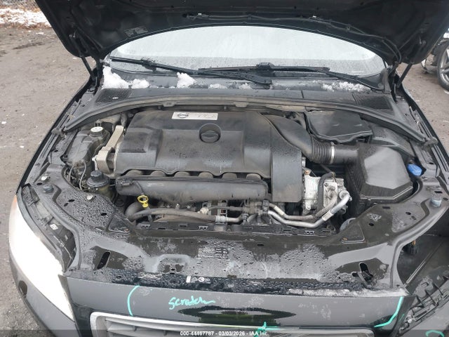 2013 VOLVO S80 YV1902AH0D1172787 Photo 9