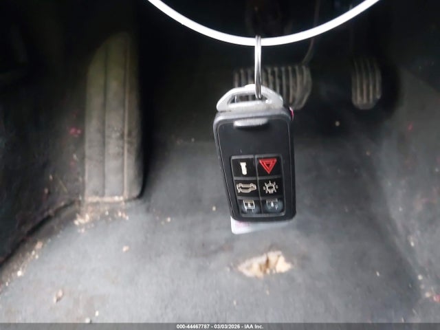 2013 VOLVO S80 YV1902AH0D1172787 Photo 10