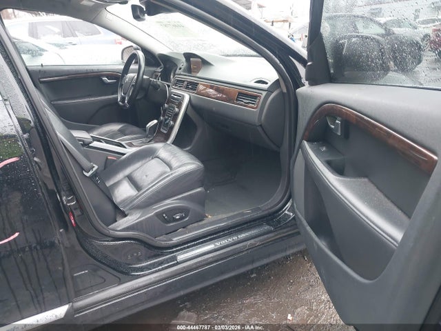 2013 VOLVO S80 YV1902AH0D1172787 Photo 4