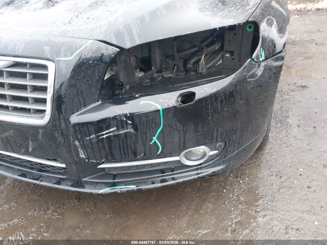 2013 VOLVO S80 YV1902AH0D1172787 Photo 5