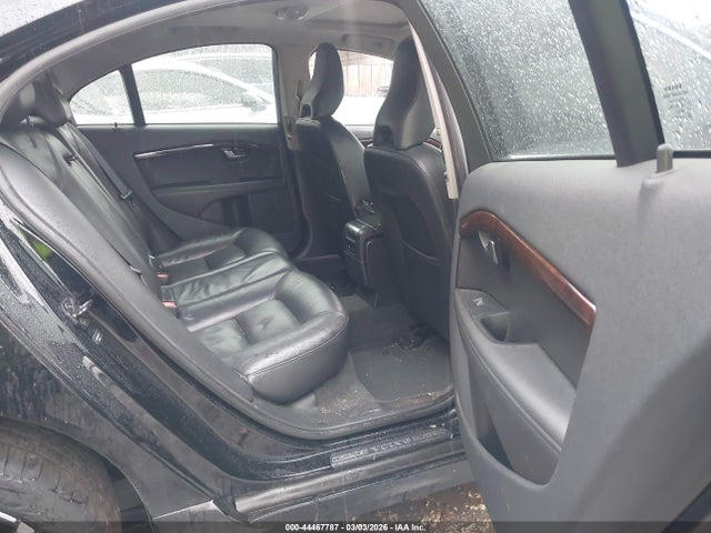 2013 VOLVO S80 YV1902AH0D1172787 Photo 7