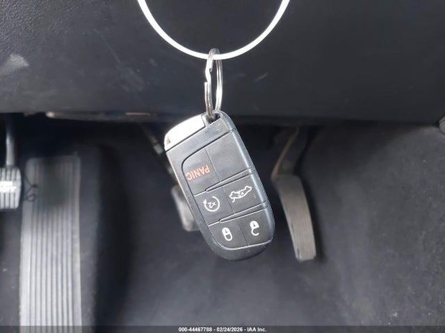 2C3CDXBG4NH161687 Dodge Charger Sxt Rwd