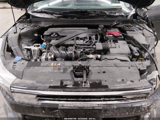 Продажа на аукционе авто 2025 Kia K4 Ex, vin: 3KPFU4DE2SE080522, номер лота: 44467799