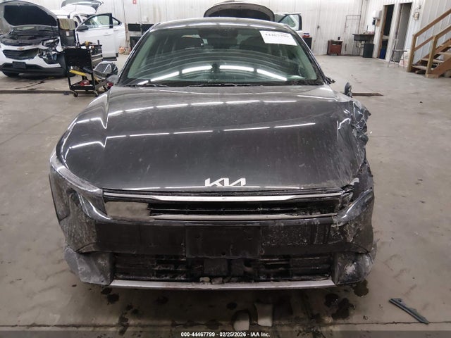 Продажа на аукционе авто 2025 Kia K4 Ex, vin: 3KPFU4DE2SE080522, номер лота: 44467799