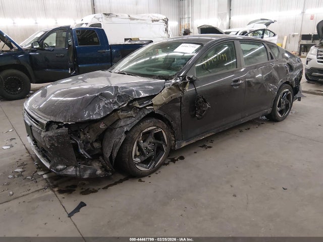 Продажа на аукционе авто 2025 Kia K4 Ex, vin: 3KPFU4DE2SE080522, номер лота: 44467799