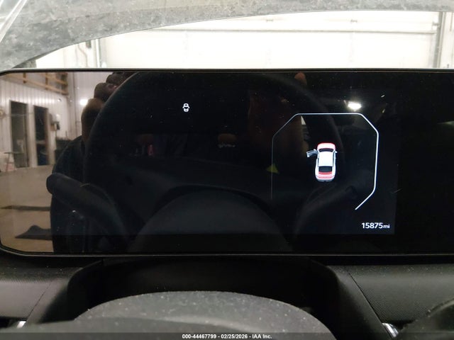 Продажа на аукционе авто 2025 Kia K4 Ex, vin: 3KPFU4DE2SE080522, номер лота: 44467799